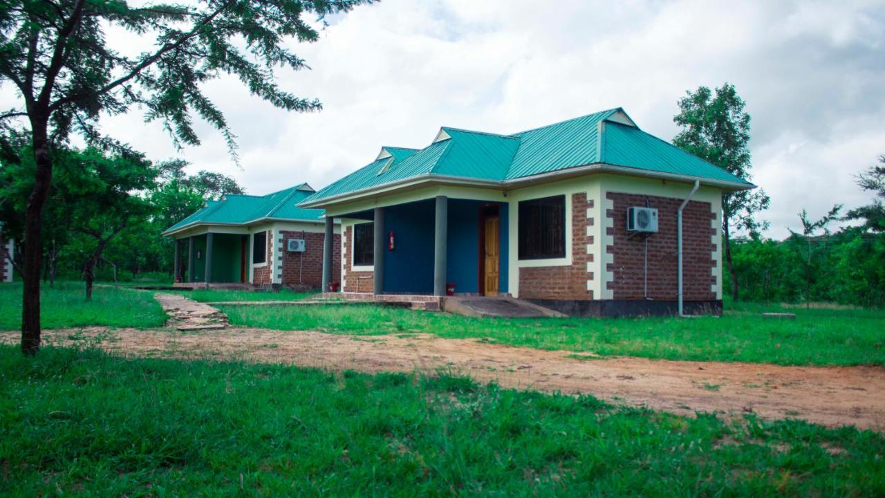 Mantis Lodge & Camping Site Morogoro المظهر الخارجي الصورة