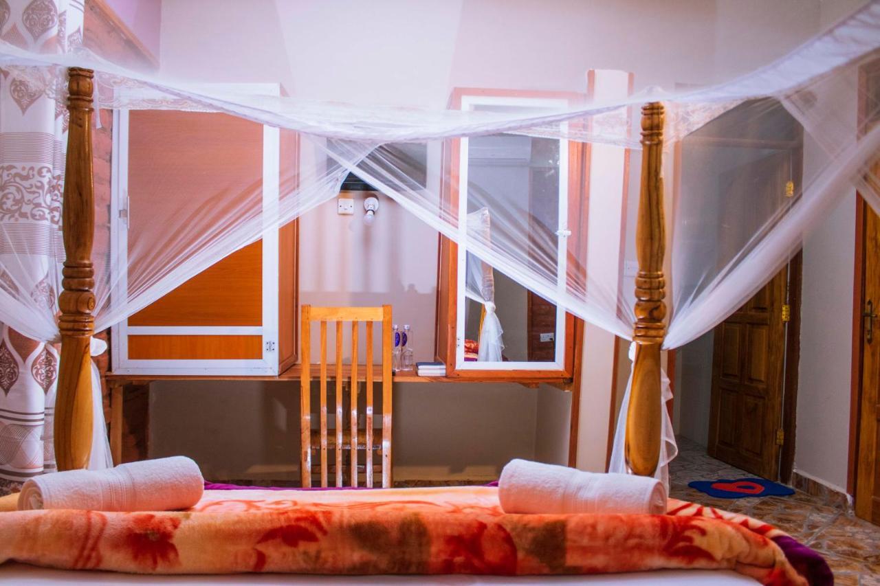 Mantis Lodge & Camping Site Morogoro المظهر الخارجي الصورة