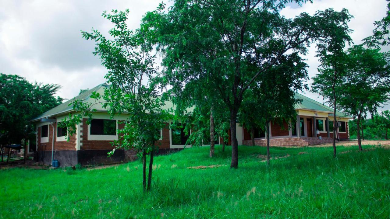 Mantis Lodge & Camping Site Morogoro المظهر الخارجي الصورة