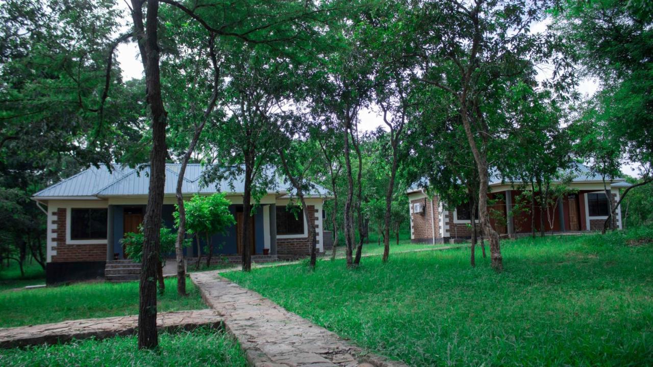 Mantis Lodge & Camping Site Morogoro المظهر الخارجي الصورة