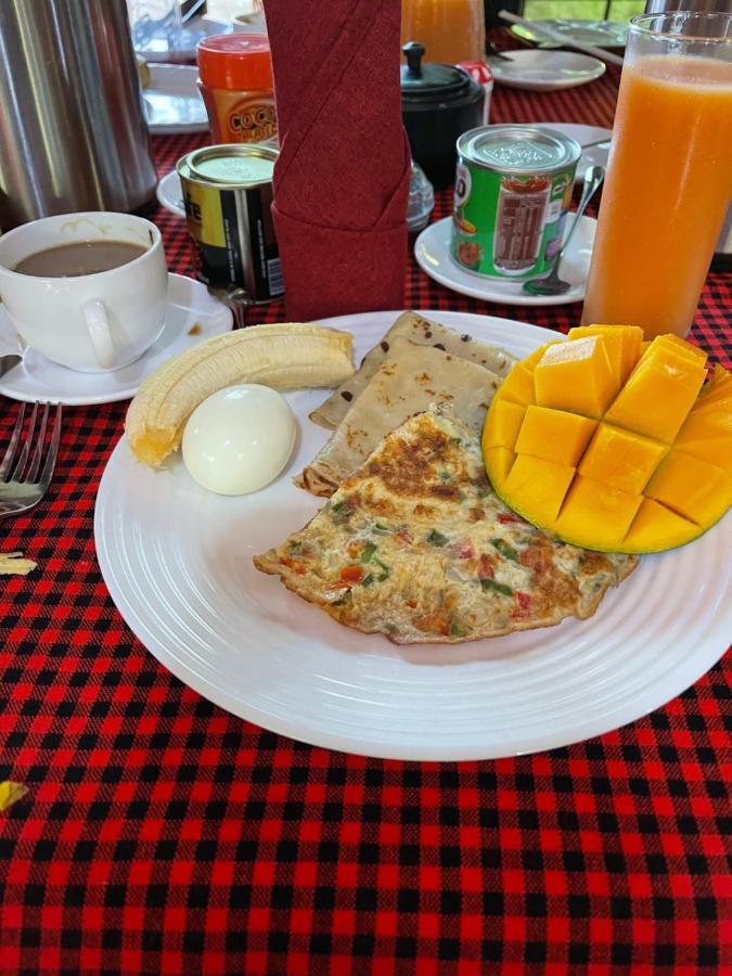 Mantis Lodge & Camping Site Morogoro المظهر الخارجي الصورة