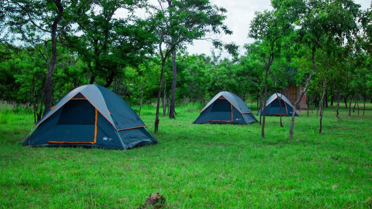 Mantis Lodge & Camping Site Morogoro المظهر الخارجي الصورة