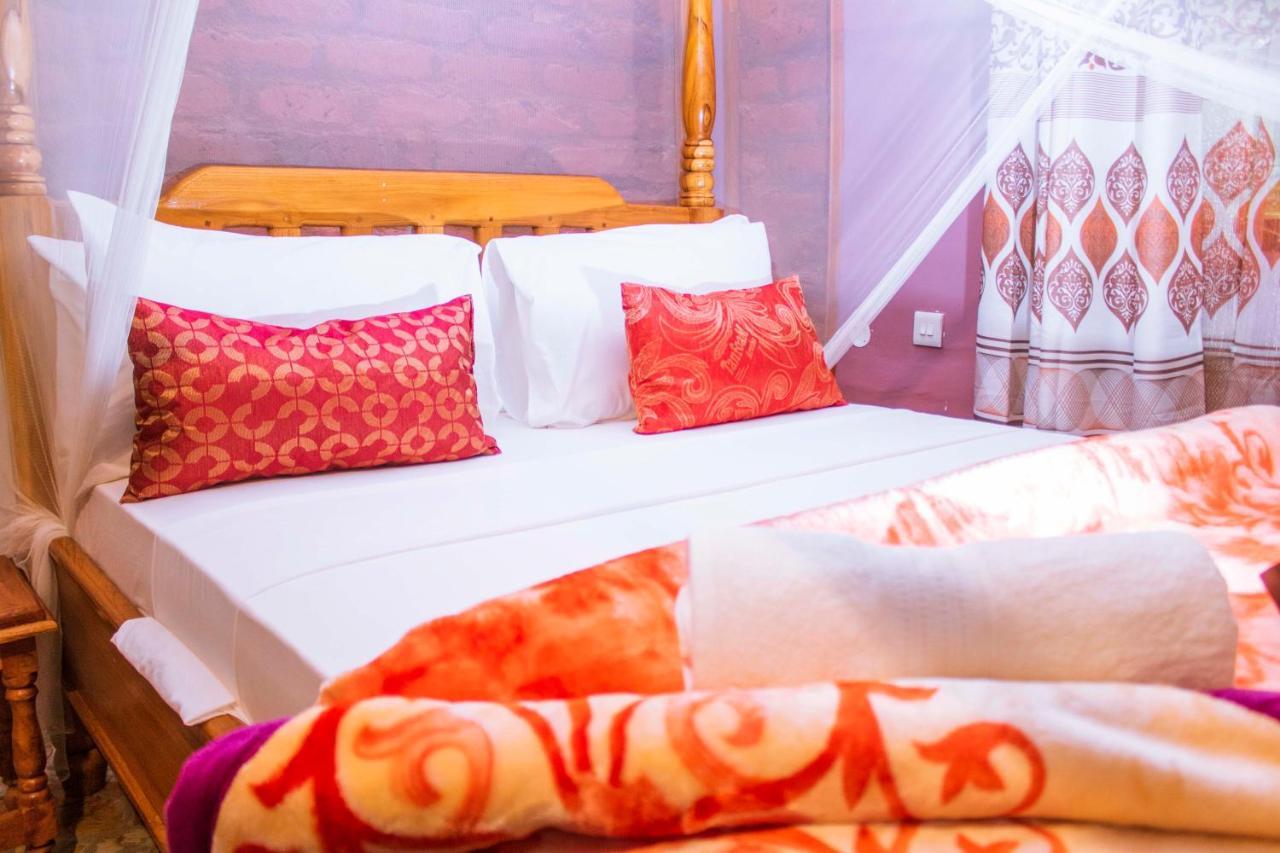 Mantis Lodge & Camping Site Morogoro المظهر الخارجي الصورة