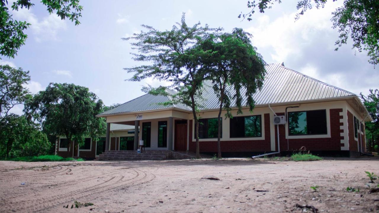Mantis Lodge & Camping Site Morogoro المظهر الخارجي الصورة