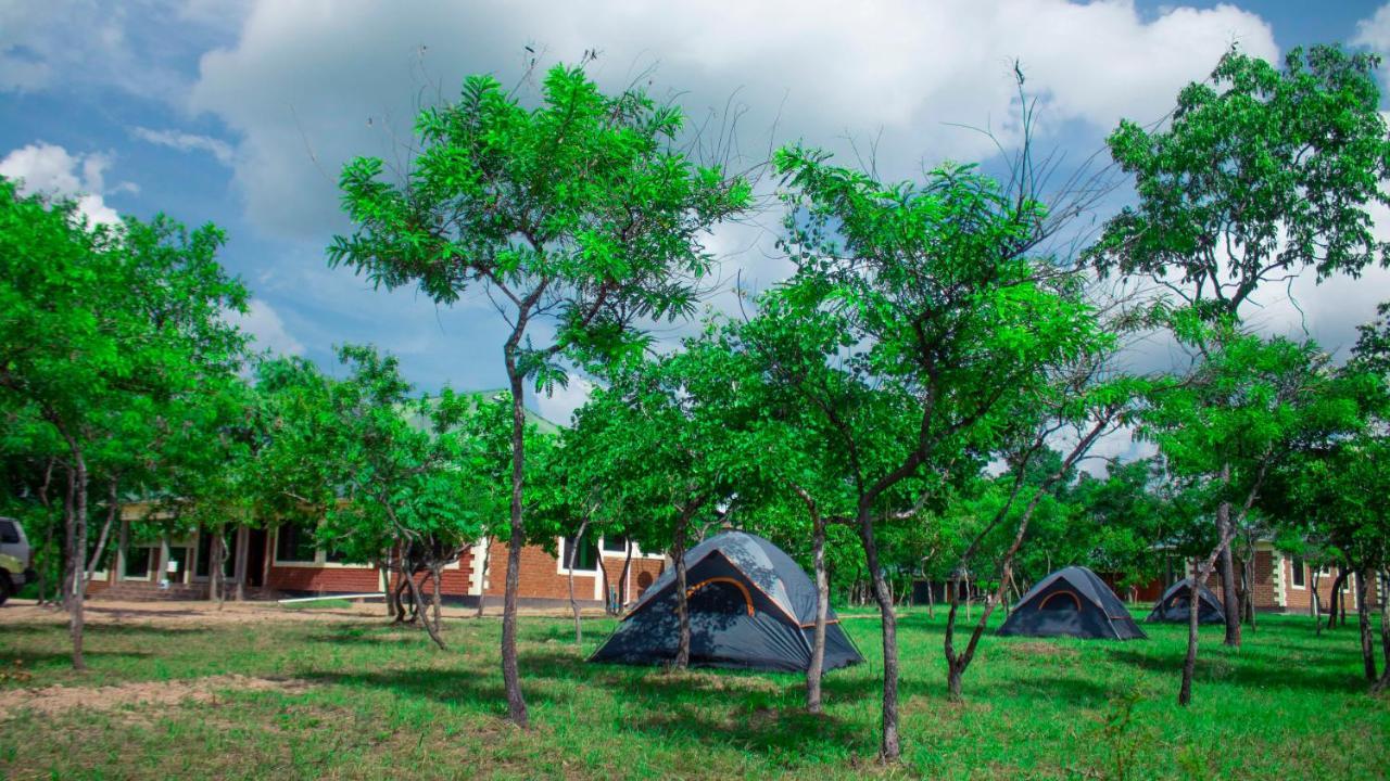 Mantis Lodge & Camping Site Morogoro المظهر الخارجي الصورة