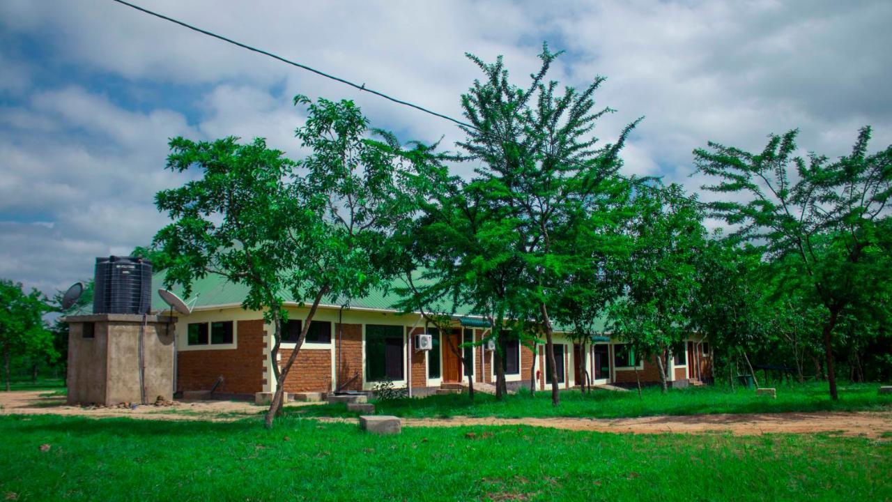 Mantis Lodge & Camping Site Morogoro المظهر الخارجي الصورة
