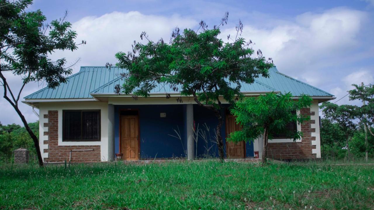 Mantis Lodge & Camping Site Morogoro المظهر الخارجي الصورة