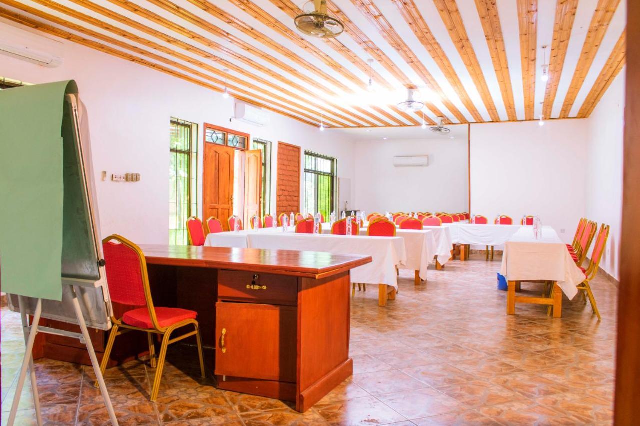 Mantis Lodge & Camping Site Morogoro المظهر الخارجي الصورة