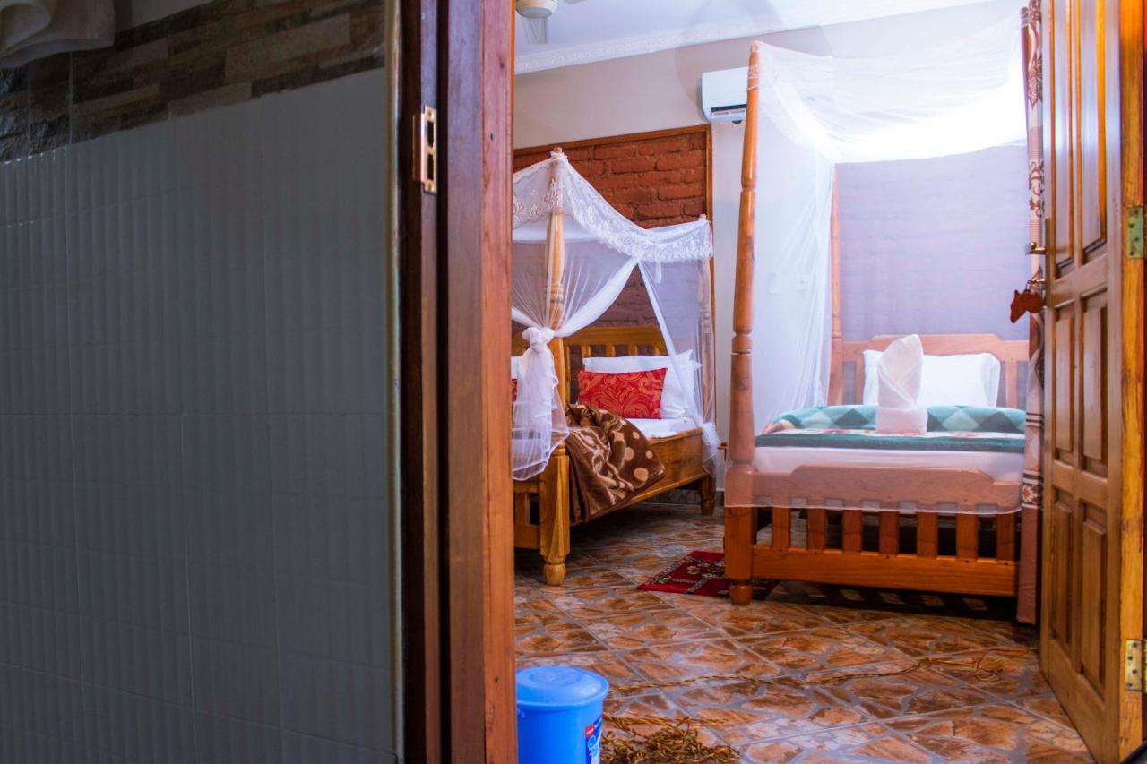 Mantis Lodge & Camping Site Morogoro المظهر الخارجي الصورة