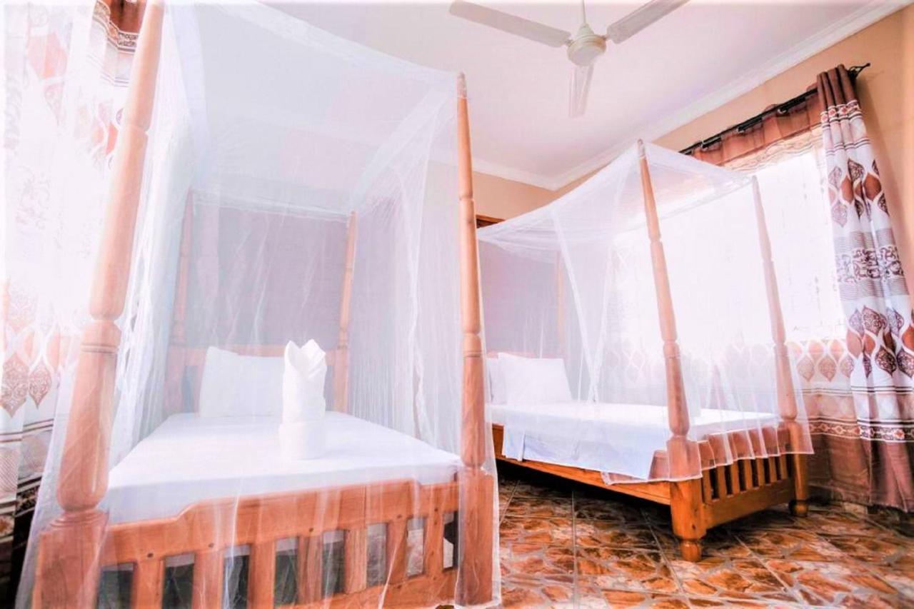 Mantis Lodge & Camping Site Morogoro المظهر الخارجي الصورة